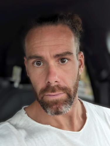Michael Berger