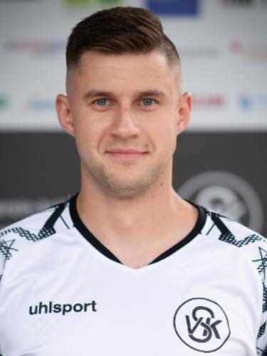 Jannik Braun