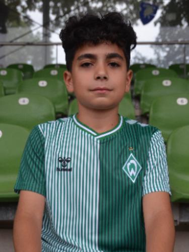 Berat Muhammet Yeni