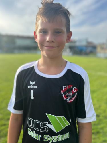 Iven Holzknecht