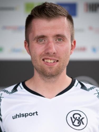 Moritz Müller