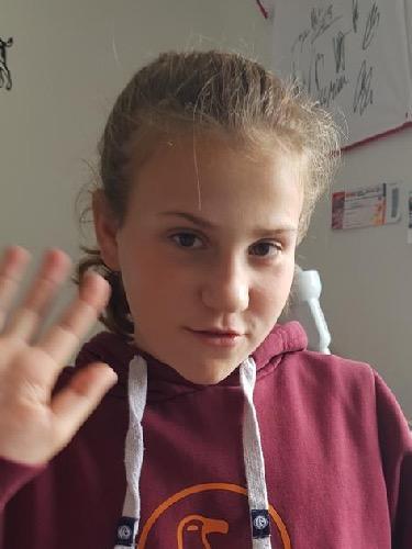 Janika Lotta Schmitz