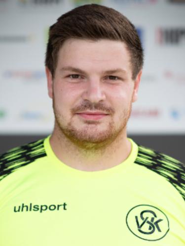 Adrian Zeller