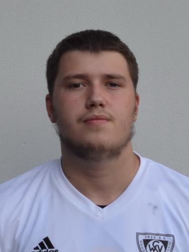 Christos Voulgarakis