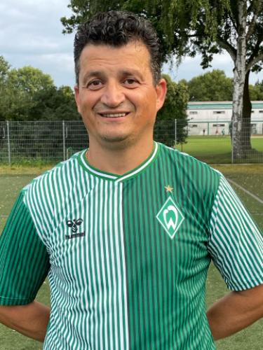 Anton Pergjoni