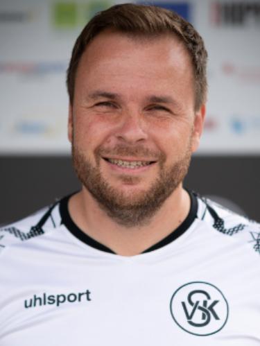 Thomas Kött