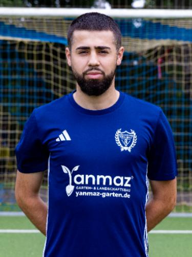 Khalil Alabrahim