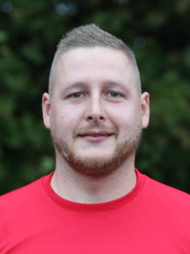 Patrick Guttmann