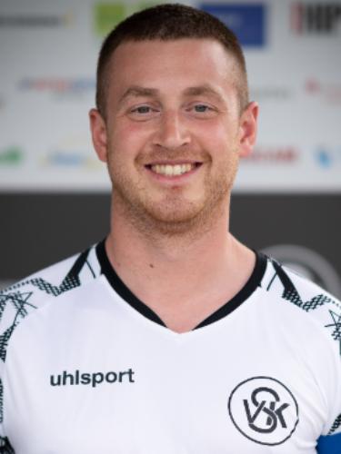 Julian Weiß