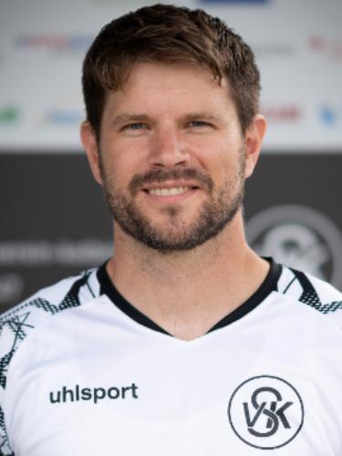 Marius Weiß