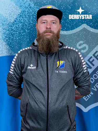 Björn Baumgarten
