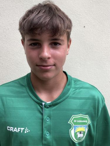 Lennart Müller