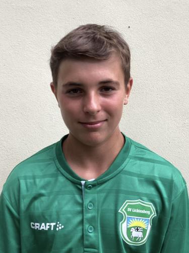 Maddox Müller