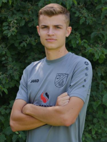 Kevin Baier