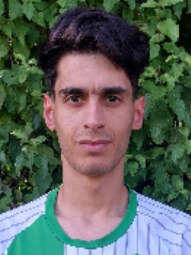 Bashr Alhabash Alkhalaf