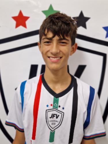 Kaan Arel Cömert