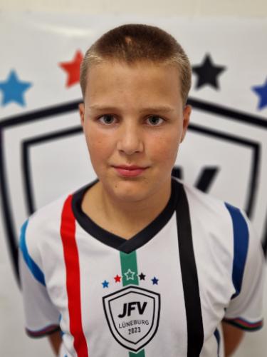 Thore Johan Kieper