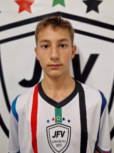 Jakob Pape