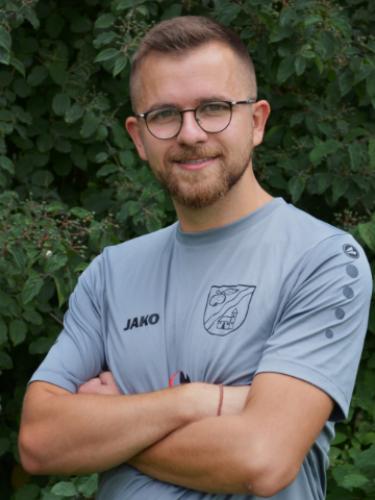Michael Simpfendörfer