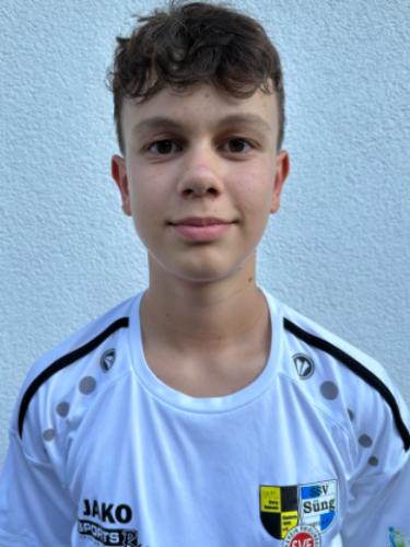 Tilmann Stellmacher