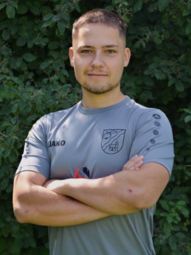 Sebastian Tobias Woite