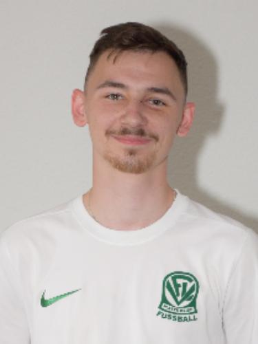 Fabian Meyer