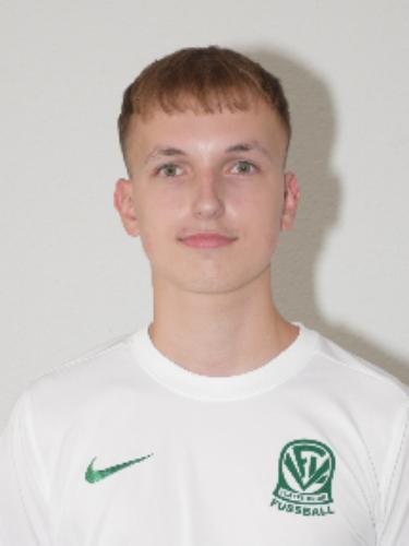 Niklas Heinrich
