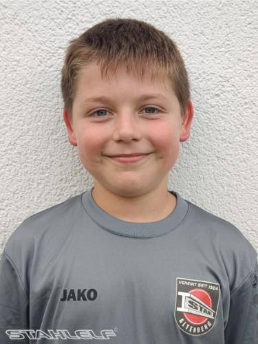 Maximilian Wolf