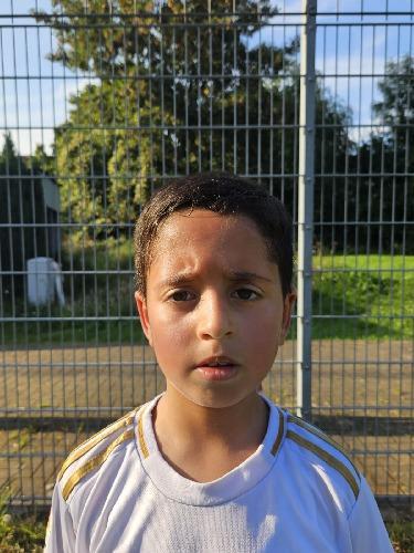 Adam Houbban Aarab