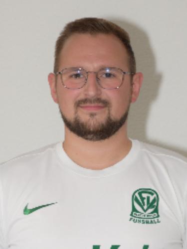 Michael Krufczyk