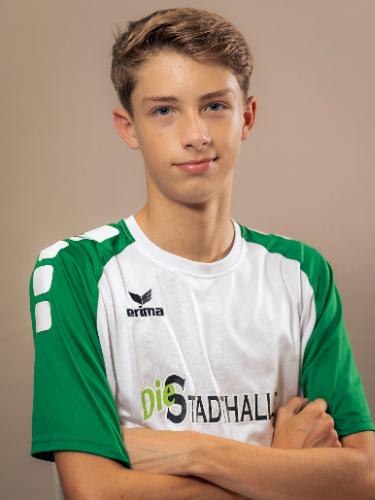 Mika Klünsch