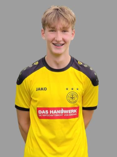 Lennox Kaufmann