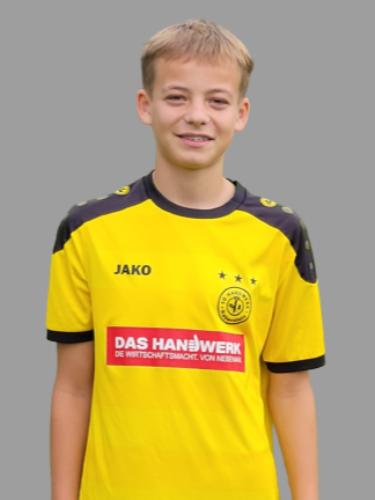 Felix Thomas Löbel