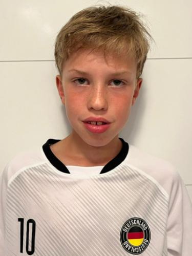 Hauke Söhrens