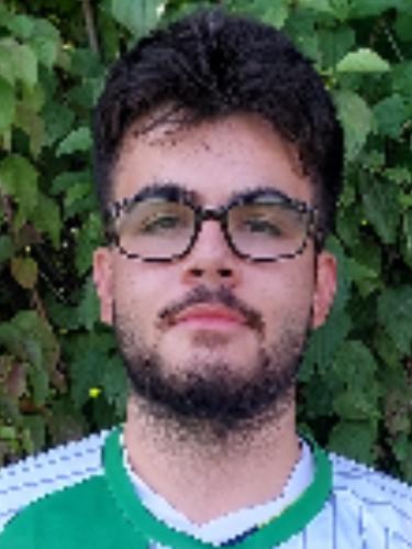 Muhammed Furkan Hasirci