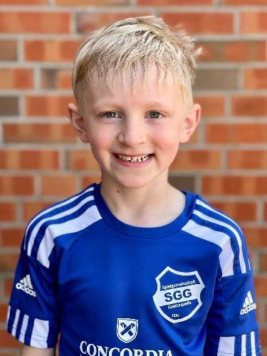 Torge Müller