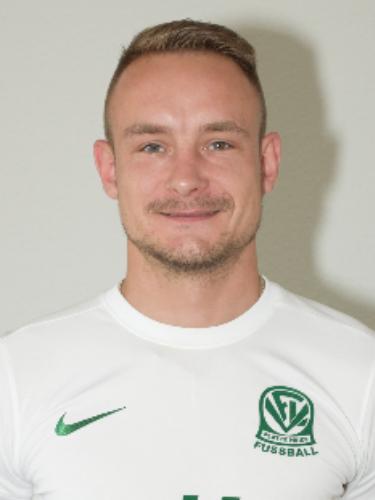 Michal Budzinski