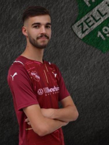 Alessio Rottmar