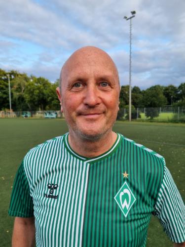 Lutz Köstermann