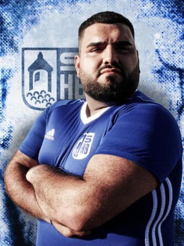 Caglar Eker