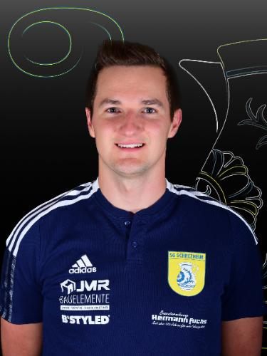 Dominik Kucher