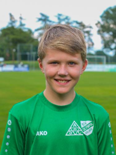 Mika Hilberink