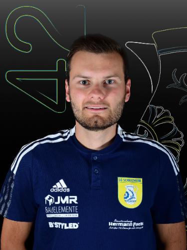 Fabian Nitsche