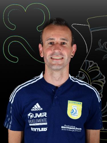 Jochen Röhrer