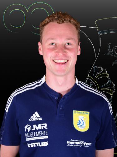Daniel Schmid