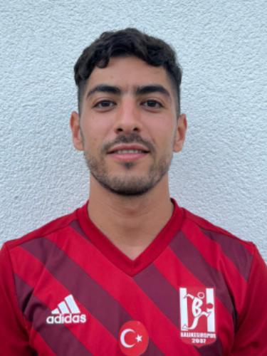 Zakaria Boubakar