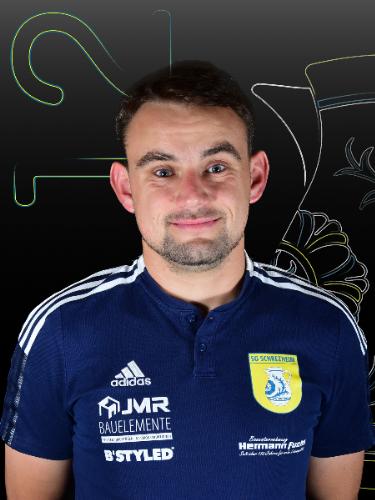Patrick Veile