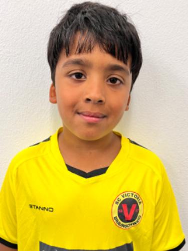 Colin Dillion Mertens