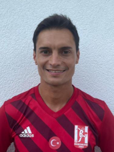 Ahmet Cosgun