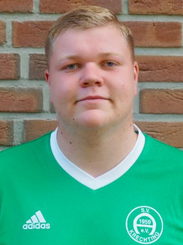 David Tekampe